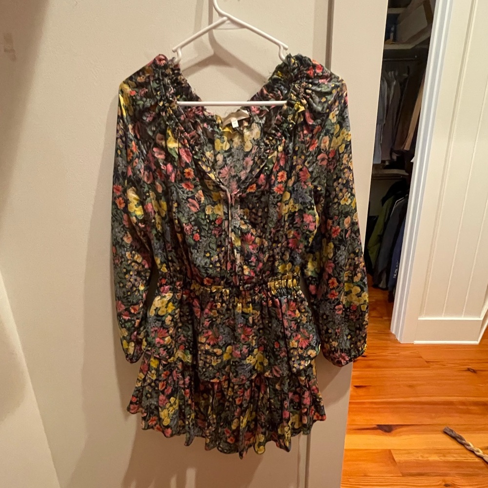 LoveShackFancy XS EUC
